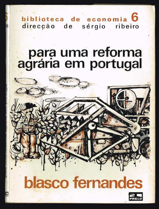 20828 para uma reforma agraria em portugal blasco fernandes.jpg
